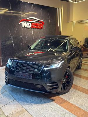 Land Rover Velar 2025