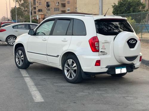 شيرى تيجو 3 2022
