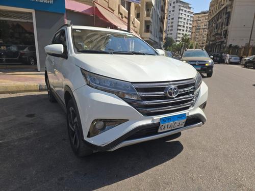 تويوتا رش 2022