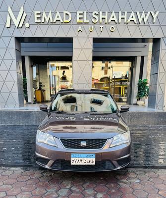 Seat Toledo 2019
