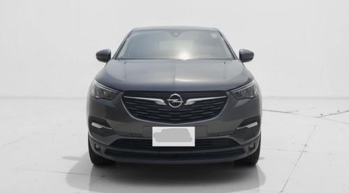 Opel Grandland 2018