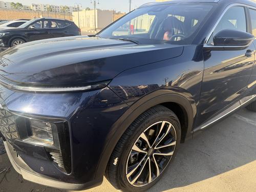 Soueast S 07 2026