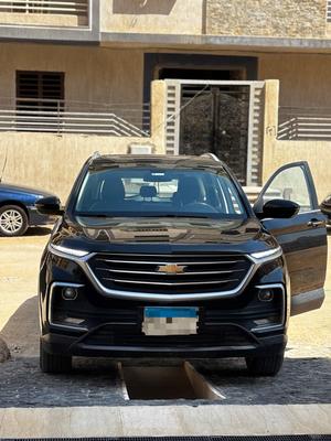 Chevrolet Captiva 2021