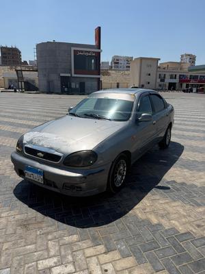Chevrolet Lanos 2015