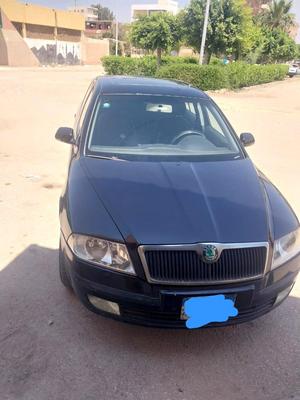 Skoda Octavia A5 2006
