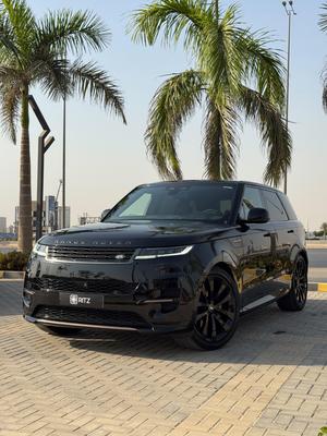 Land Rover Range Rover Sport 2024