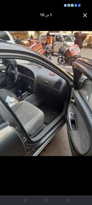 Daewoo Nubira 2 2003