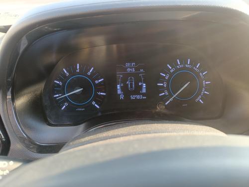 Chery Tiggo 3 2023
