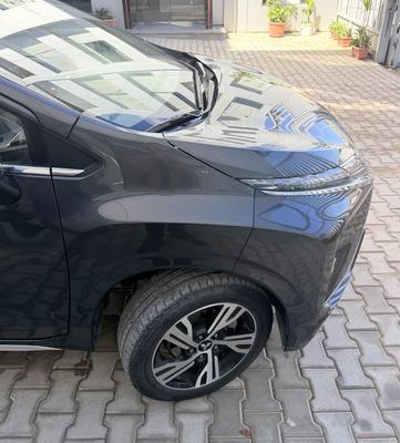 Mitsubishi Xpander 2022