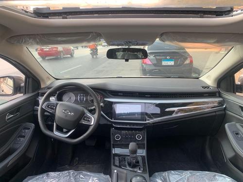 Chery Arrizo 5 2026