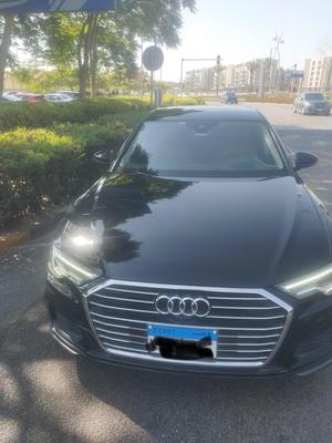 اودي A6 2022