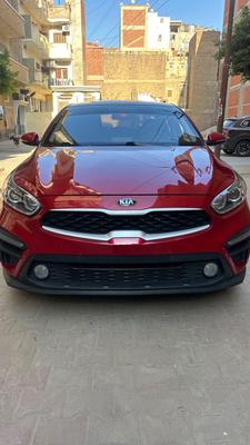 Kia Cerato 2021