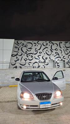 هيونداي افانتي 2004