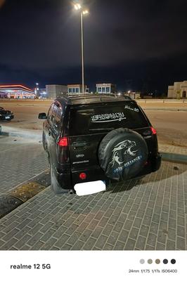 Speranza Tiggo 2012