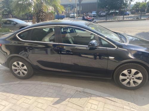 Opel Astra 2020