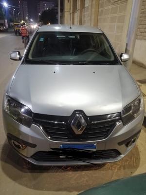 Renault Sandero 2021