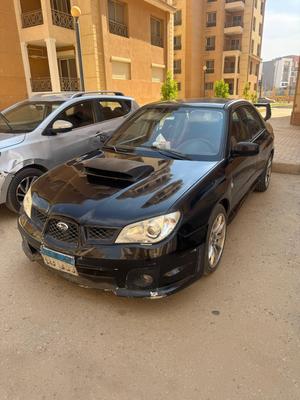 Subaru Impreza 2006