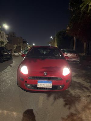 فيات بونتو 2019