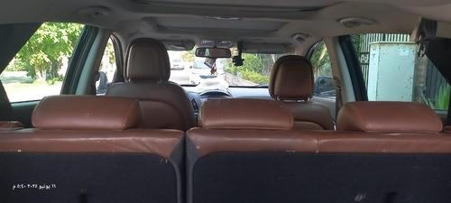هيونداي IX 35 2016