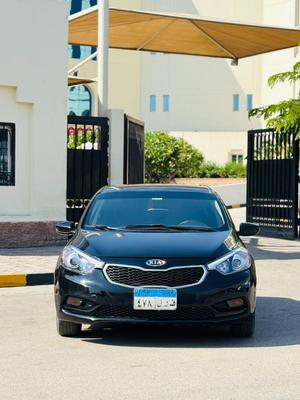 Kia Cerato 2015