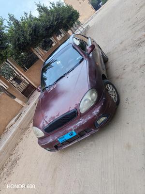 Chevrolet Lanos 2010