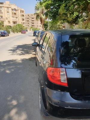 هيونداي جيتز 2009