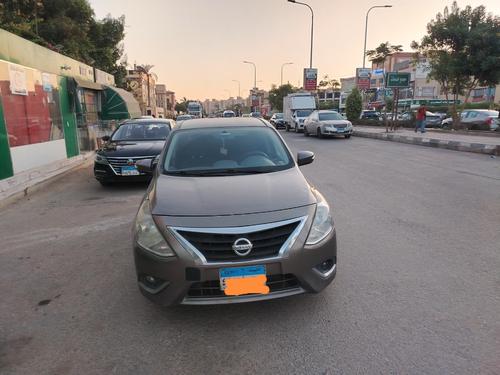 نيسان صنى 2019