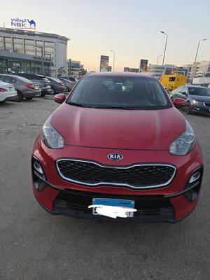 Kia Sportage 2020