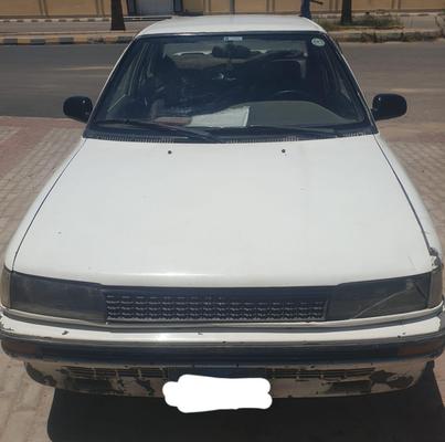 Toyota Corolla 1990