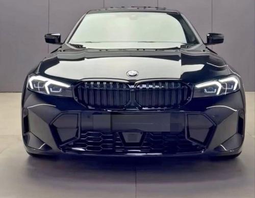 بي ام دبليو 320i 2026