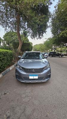 Peugeot 3008 2021