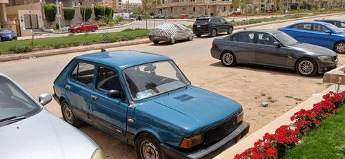 فيات 127 1986