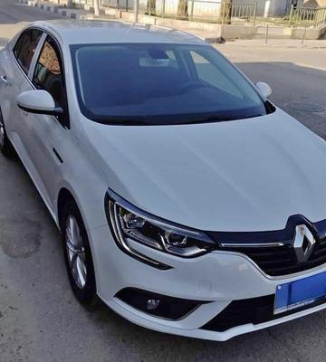 Renault Megane 2020