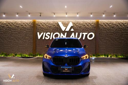 BMW X1 2025
