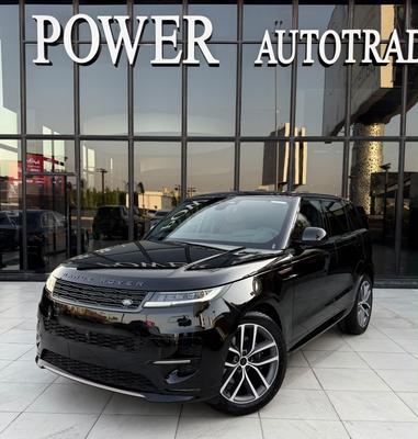 Land Rover Range Rover Sport 2026
