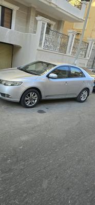 كيا سيراتو 2012