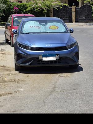Kia Cerato 2022