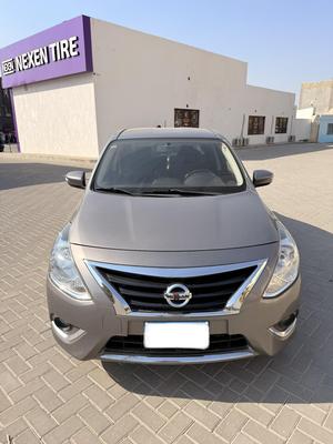 نيسان صنى 2023