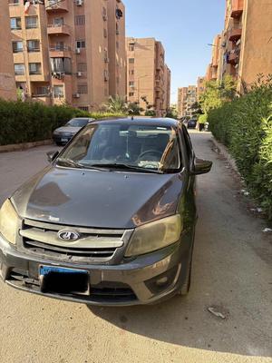 Lada Granta 2016