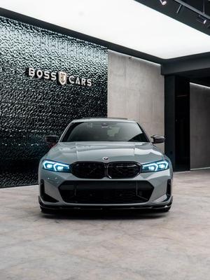 BMW 340 2026