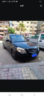 كيا ريو 2009