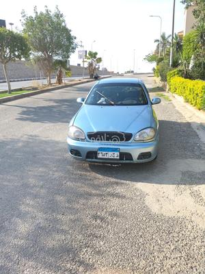 Chevrolet Lanos 2012