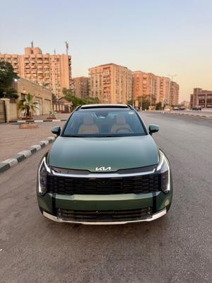 Kia Sportage 2026