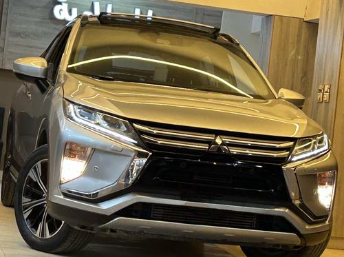 Mitsubishi Eclipse Cross 2020