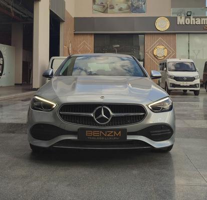 Mercedes C 200 2023