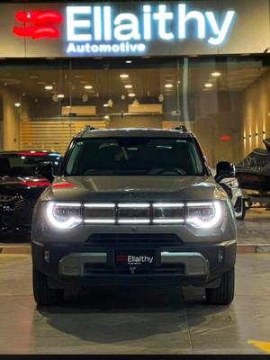 بايك بى جى 30 2026