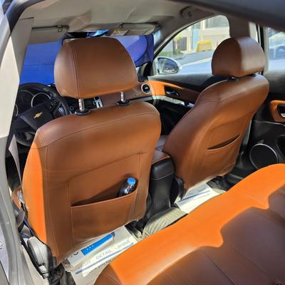 Chevrolet Cruze 2017