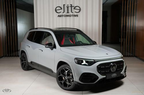 Mercedes GLB 200 2027