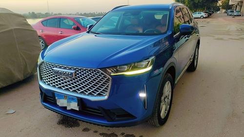هافال H6 2022