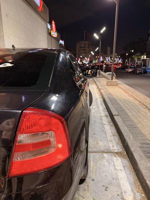 Skoda Octavia A5 2013